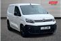 2021 Citroen Berlingo Van 1.5 BlueHDi 1000Kg Driver 100ps