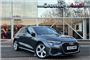 2023 Audi A3 35 TFSI S Line 5dr S Tronic