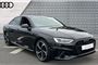 2023 Audi A4 35 TFSI Black Edition 4dr S Tronic