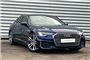 2021 Audi A6 40 TDI S Line 4dr S Tronic