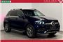 2021 Mercedes-Benz GLE GLE 350de 4Matic AMG Line 5dr 9G-Tronic