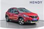 2019 Peugeot 2008 1.2 PureTech 110 GT Line 5dr EAT6