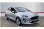 2018 Ford Fiesta 1.0 EcoBoost Titanium 5dr