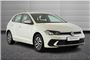 2023 Volkswagen Polo 1.0 TSI Life 5dr