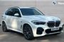 2021 BMW X5 xDrive45e M Sport 5dr Auto