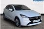 2024 Mazda 2 1.5 Skyactiv G Exclusive-Line 5dr Auto