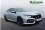 2020 Honda Civic 1.0 VTEC Turbo 126 Sport Line EX 5dr