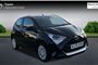 2020 Toyota Aygo 1.0 VVT-i X-Play TSS 5dr x-shift