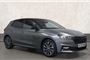 2023 Skoda Fabia 1.0 TSI 110 Monte Carlo 5dr DSG