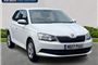 2017 Skoda Fabia 1.0 TSI SE 5dr