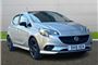 2019 Vauxhall Corsa 1.4 SRi Vx-line Nav Black 5dr