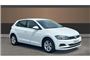 2018 Volkswagen Polo 1.6 TDI SE 5dr