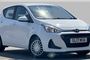 2017 Hyundai i10 1.0 SE 5dr