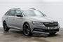 2021 Skoda Superb Estate 1.4 TSI iV Sport Line Plus DSG 5dr