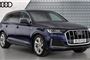 2020 Audi Q7 45 TDI Quattro S Line 5dr Tiptronic