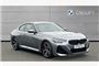 2025 BMW 2 Series 220i M Sport 2dr Step Auto