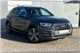 2018 Audi Q5 2.0T FSI Quattro S Line 5dr S Tronic