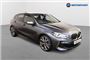 2021 BMW 1 Series M135i xDrive 5dr Step Auto