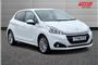 2018 Peugeot 208 1.2 PureTech 110 Allure 5dr