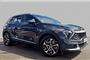 2023 Kia Sportage 1.6T GDi ISG 3 5dr