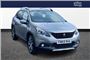 2019 Peugeot 2008 1.2 PureTech 110 Allure Premium 5dr