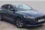 2022 Ford Focus 1.0 EcoBoost Titanium 5dr