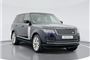 2021 Land Rover Range Rover 3.0 SDV6 Westminster 4dr Auto