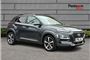 2018 Hyundai Kona 1.6T GDi Blue Drive Premium GT 5dr 4WD DCT