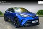 2022 Toyota C-HR 1.8 Hybrid GR Sport 5dr CVT