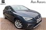 2023 SEAT Ibiza 1.0 TSI 110 FR 5dr