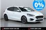 2021 Ford Focus 1.5 EcoBlue 120 ST-Line X 5dr Auto