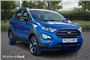 2023 Ford EcoSport 1.0 EcoBoost 125 Active 5dr