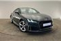 2019 Audi TT 45 TFSI Quattro S Line 2dr S Tronic