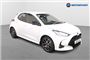 2022 Toyota Yaris 1.5 Hybrid Dynamic 5dr CVT