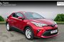 2023 Toyota C-HR 1.8 Hybrid Icon 5dr CVT