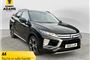 2021 Mitsubishi Eclipse Cross 1.5 Exceed 5dr