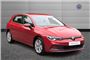 2021 Volkswagen Golf 1.5 eTSI 150 Style 5dr DSG