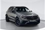 2019 Mercedes-Benz GLC GLC 63 4Matic Premium 5dr 9G-Tronic