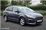 2020 Ford S-MAX 2.0 EcoBlue 150 Titanium 5dr Auto [8 Speed]