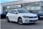 2021 Volkswagen Polo 1.0 TSI 95 Active 5dr DSG