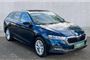 2023 Skoda Octavia Estate 2.0 TDI 150 SE L 5dr DSG