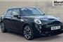 2020 MINI Hatchback 5dr 2.0 Cooper S Exclusive II 5dr Auto