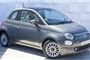 2020 Fiat 500 1.2 Lounge 3dr Dualogic