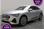 2021 Audi e-tron Sportback 300kW 55 Quattro 95kWh S Line 5dr Auto