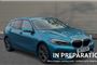 2021 BMW 1 Series 118i [136] Sport 5dr Step Auto