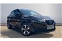 2021 Nissan Qashqai 1.3 DiG-T MH N-Connecta 5dr