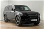 2024 Land Rover Defender 3.0 D350 X-Dynamic HSE 130 5dr Auto [7 Seat]