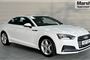 2017 Audi A5 2.0 TDI Ultra S Line 2dr S Tronic