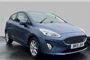 2019 Ford Fiesta 1.0 EcoBoost Zetec 3dr