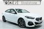 2022 BMW 2 Series Gran Coupe 220i M Sport 4dr Step Auto